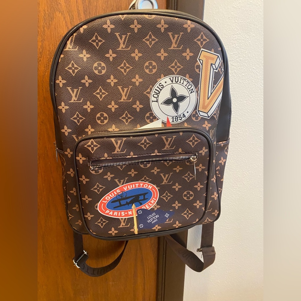 Louis Vuitton backpack